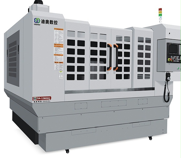DA-1260SQ